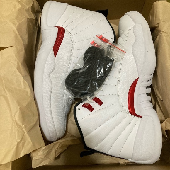 Jordan 12 “Twist” size 11 - Picture 5 of 6